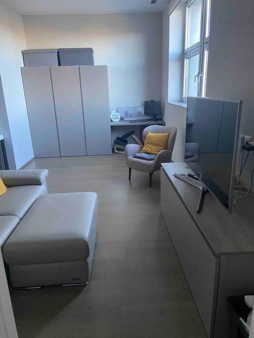 Appartement Bilocale - Smart Working à Milan Extérieur photo