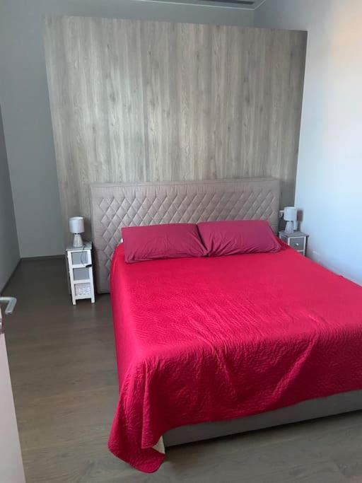 Appartement Bilocale - Smart Working à Milan Extérieur photo
