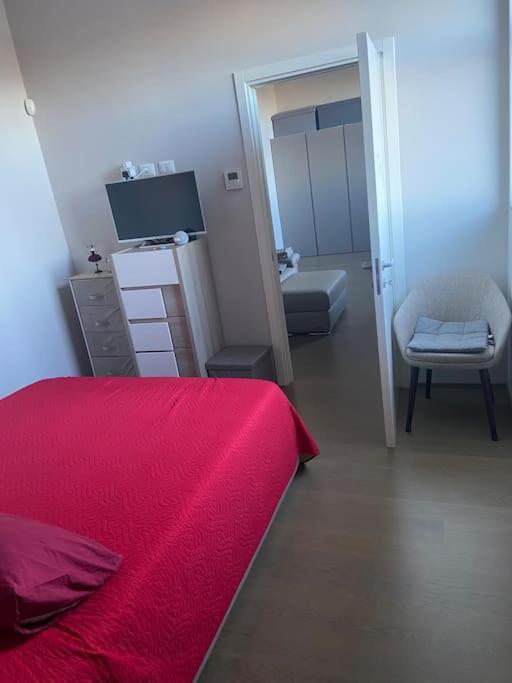 Appartement Bilocale - Smart Working à Milan Extérieur photo